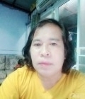 Rencontre Femme Thaïlande à ระยอง : Nutty, 48 ans
